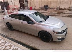 شيفروليه ماليبو